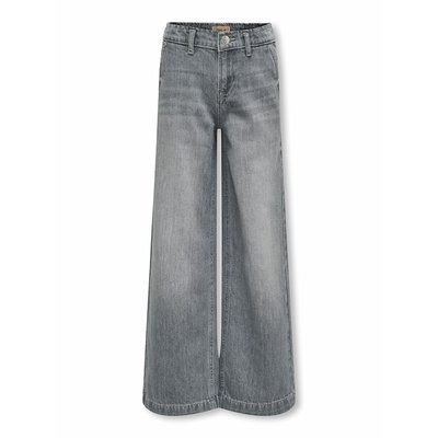 Jeans wide leg KIDS ONLY