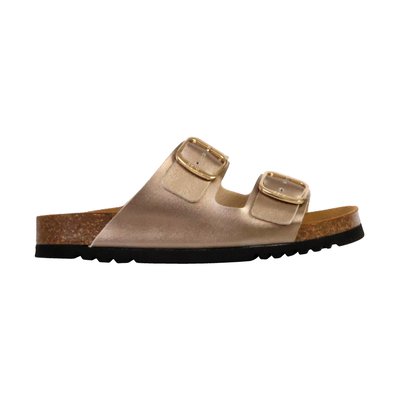 Mules Cuir Josephine SCHOLL