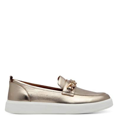 Slipper en cuir TAMARIS