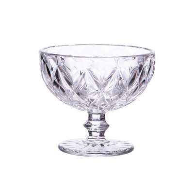 Boite de 6 coupe à glace 35 cl diamond TREND UP