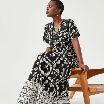 Tallas grandes Vestidos largos ANNE WEYBURN La Redoute