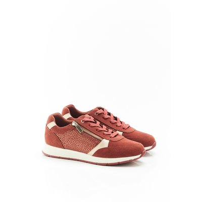 Baskets femme DAMART La Redoute