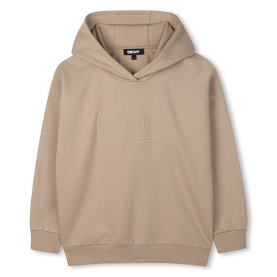 Sweat à capuche DKNY