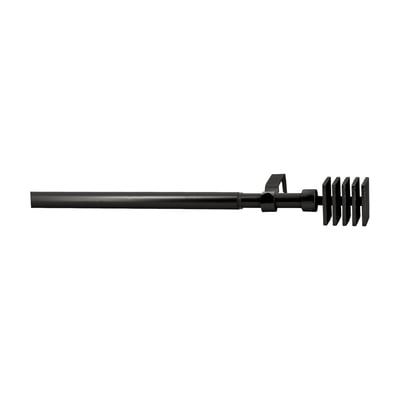 Kit tringle à rideaux extensible D28/25 mm MOBOIS