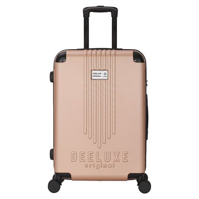 Valise Cabine 4 roues 55cm ABS - CITYVIEW - DEELUXE DEELUXE