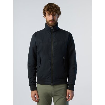 Veste en coton ciré SAILOR NORTH SAILS