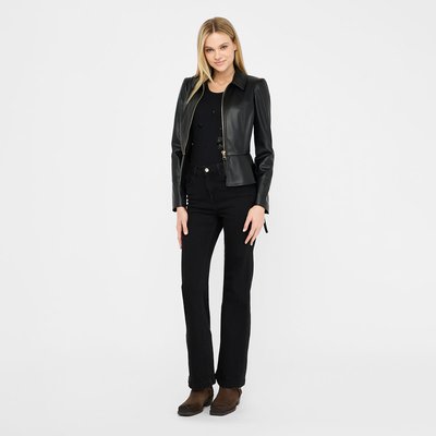 Veste en tissu enduit LIU JO