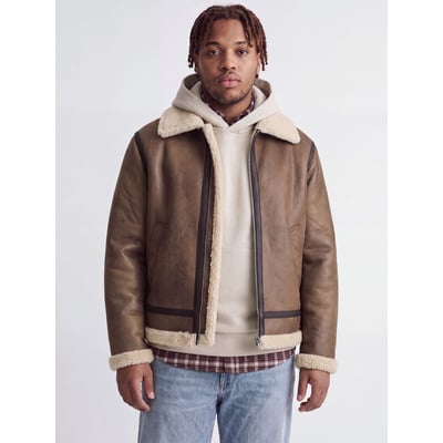 Blouson Aviateur JACK & JONES