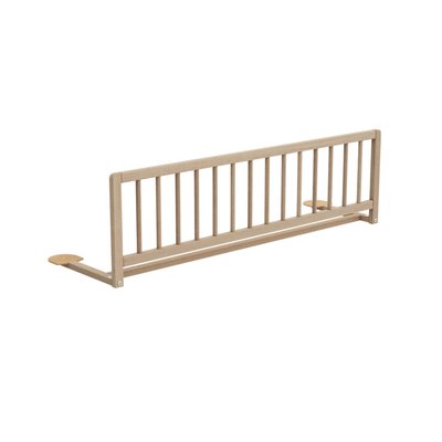 Barrière de lit enfant en bois ESSENTIEL AT4