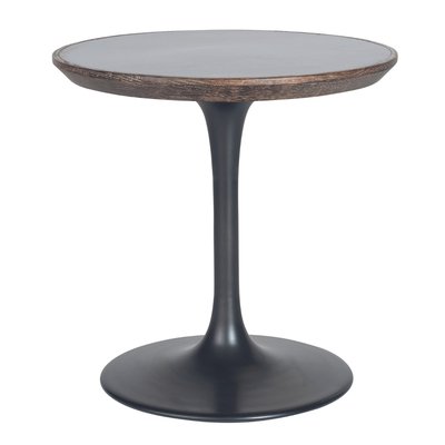 Bout de canapé Tulipe - H55 cm SIGNATURE