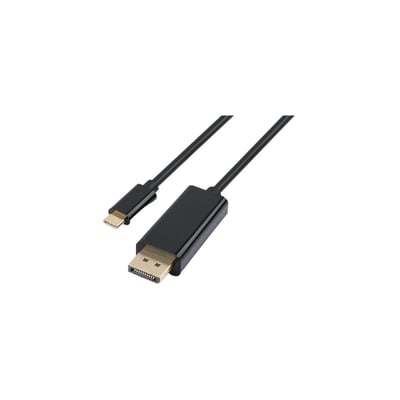 Adaptateur USB C USB-C / Display port ESSENTIEL B