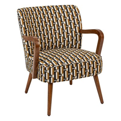 Fauteuil CHIARA ATMOSPHERA