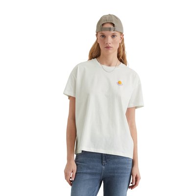 T-shirt DfC relaxed en Basic Single Jersey MARC O’POLO DENIM
