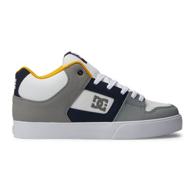 Chaussures mi-hautes PURE MID. DC SHOES