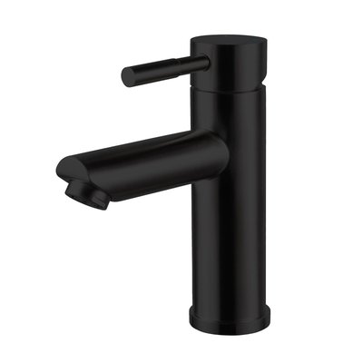 Robinet salle de bain mitigeur bec bas TAP MOB IN