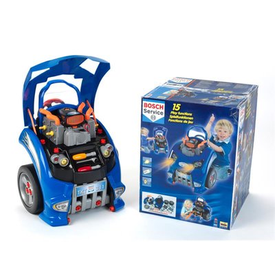 BOSCH - Station Service Voiture THEO KLEIN