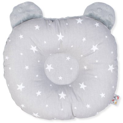 Coussin anti tête plate morphologique STELLA SEVIRA KIDS