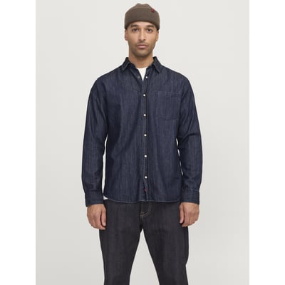 Chemise En Denim JACK & JONES