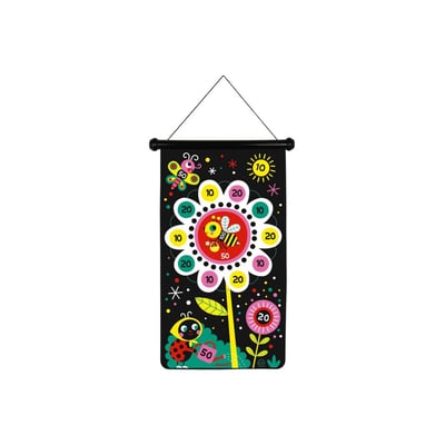 Jeu de fléchettes magnétiques JANOD