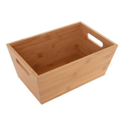 Panier de rangement NATURÉO 5FIVE SIMPLY SMART