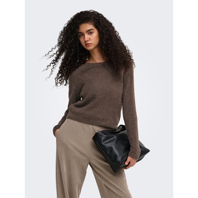 Pull En Maille ONLY