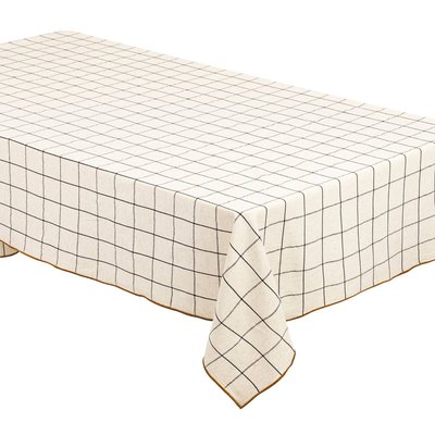 Nappe carreauxHELU ATMOSPHERA