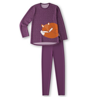 Pyjama manches longues CALIDA
