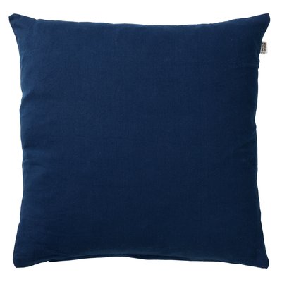Coussin James - Bleu, 45x45 cm DUTCH DECOR