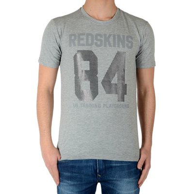 Tee Shirt Escape REDSKINS