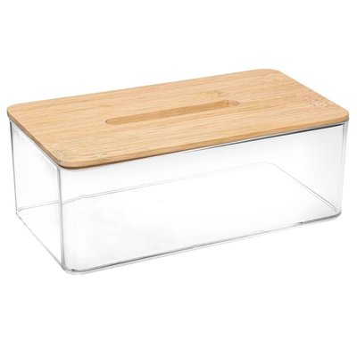 Boite a mouchoirs Collection Duo EDEN