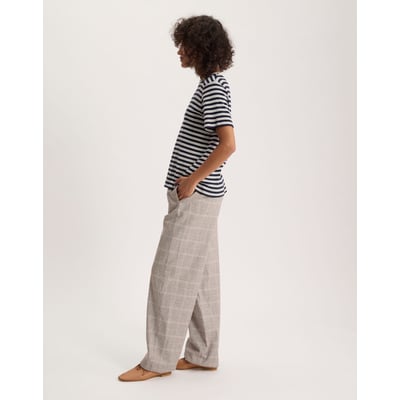 T-shirt Eliott en coton INES DE LA FRESSANGE PARIS