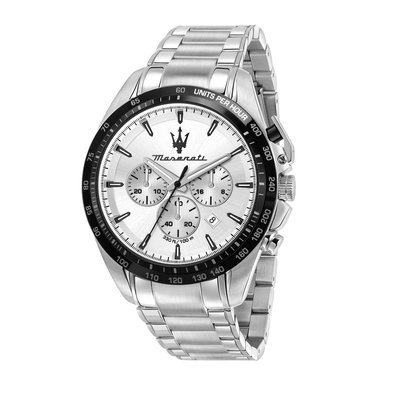 Montre Analogique TRAGUARDO MASERATI