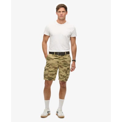 Short Parachute Light coupe décontractée SUPERDRY