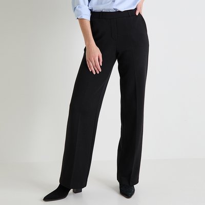Pantalon en maille GRAIN DE MALICE