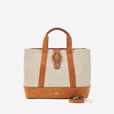 Grand sac shopper  Paisley LOLLIPOPS
