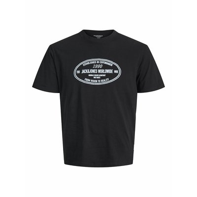 T-shirt col rond Joryork JACK & JONES