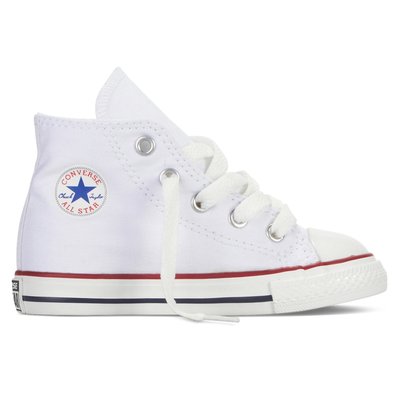 Ropa de Bebe Nina CONVERSE La Redoute