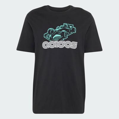 T-Shirt Graphique Motorsport T-Shirt Graphique Motorsport ADIDAS SPORTSWEAR