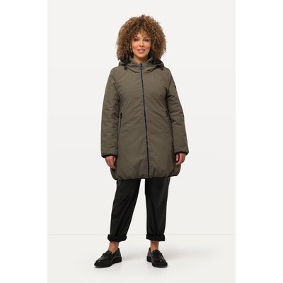 Veste matelassée réversible HYPRAR ULLA POPKEN