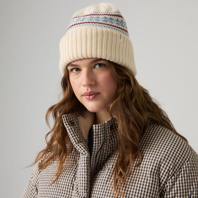 Bonnet Nordic LEVI'S