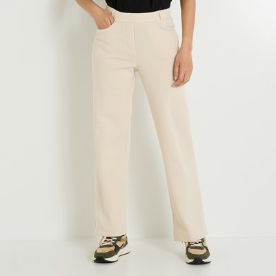 Pantalon en maille GRAIN DE MALICE