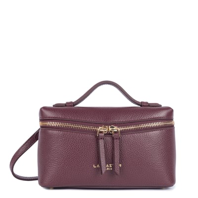 Petit sac boite MILANO TRÉSOR LANCASTER