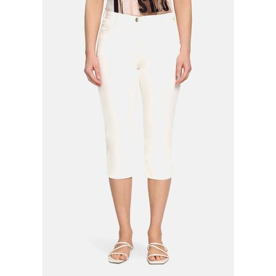 Pantalon d'été coupe slim fit BETTY BARCLAY