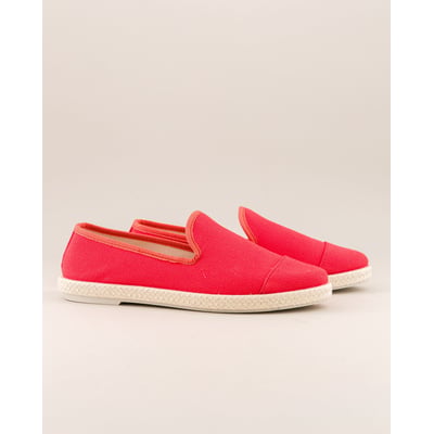Espadrille coton recyclé CENITZ ANGARDE