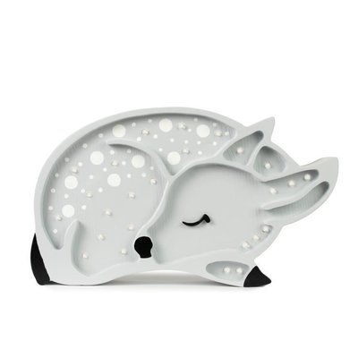 Lampe à poser Bois DEER LITTLE LIGHTS