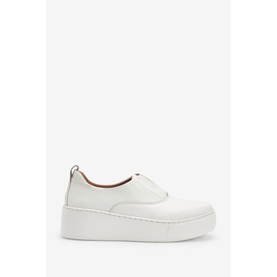 Baskets Slip-on Signature Wedge Pour Femmes NEXT