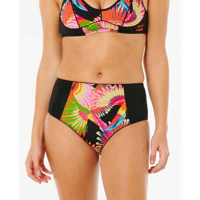 Bas de maillot MIRAGE HIGH WAIST RIP CURL