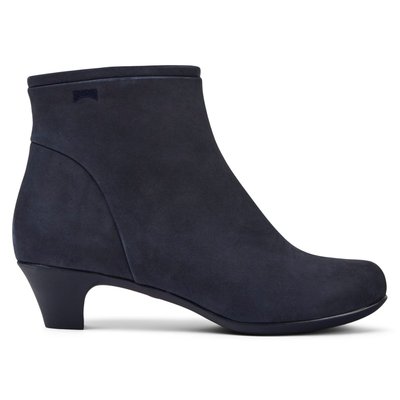 Bottines Helena Cuir CAMPER