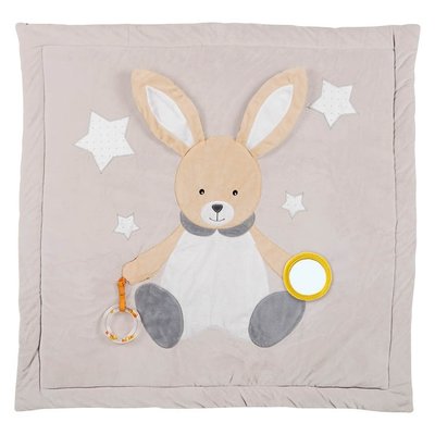 Tapis d'éveil lapin CHICCO