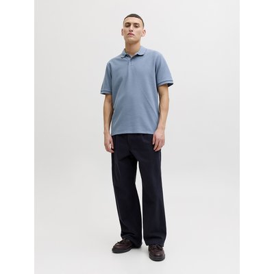 Polo manches courtes Austin JACK & JONES